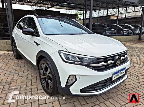 NIVUS 1.0 200 TSI Highline