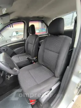 LOGAN Expres./Exp. UP Hi-Flex 1.0 16V 4p