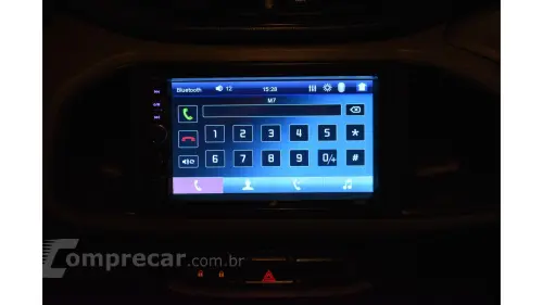 ONIX - 1.0 MPI JOY 8V 4P MANUAL