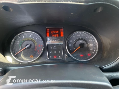 CLIO 1.0 Authentique 16V Hi-power