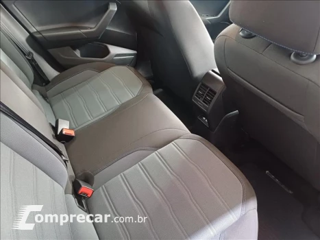 NIVUS 1.0 200 TSI Comfortline