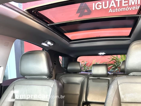 EQUINOX 2.0 16V TURBO GASOLINA PREMIER AWD AUTOMÁTICO