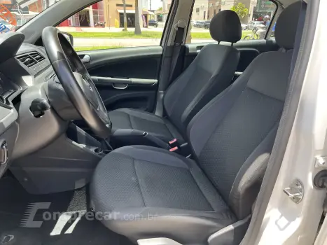 GOL 1.0 12V MPI Totalflex