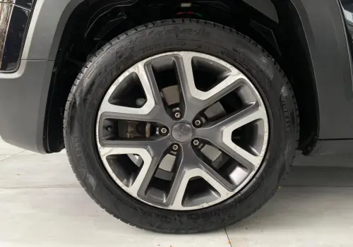 Renegade Longitude 2.0 4x4 TB Diesel Aut