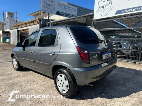 CELTA 1.0 MPFI LT 8V