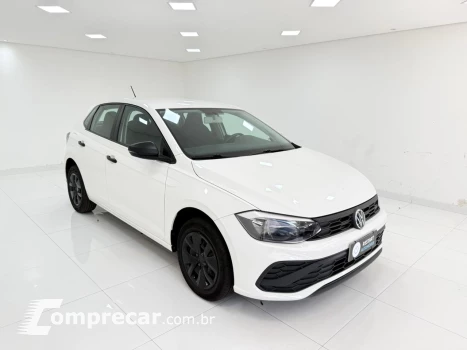 POLO 1.0 MPI Track