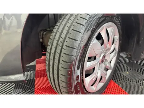 argo 1.3 FIREFLY FLEX DRIVE MANUAL