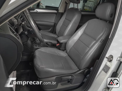 TIGUAN 1.4 250 TSI Allspace