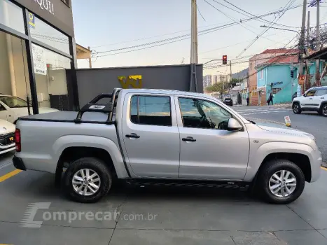 AMAROK CD2.0 16V/S CD2.0 16V TDI 4x4 Die