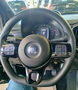 STRADA 1.3 Firefly Freedom CS