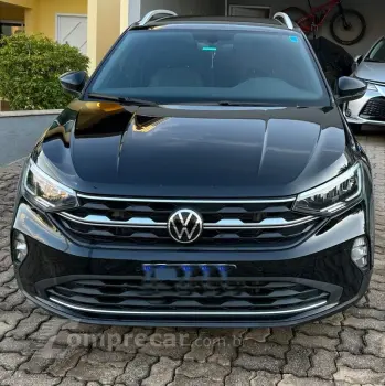 NIVUS 1.0 200 TSI Highline