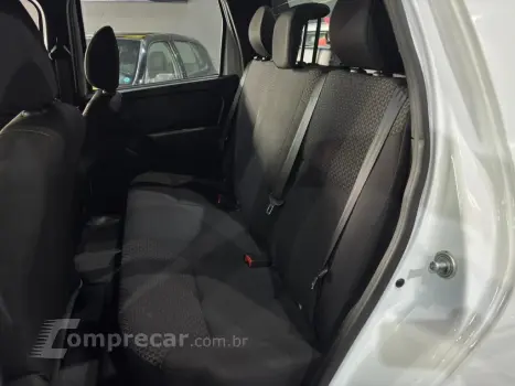 OROCH 1.6 16V SCE FLEX PRO MANUAL