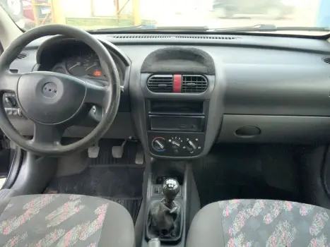 Montana 1.8 FLEX CONQUEST