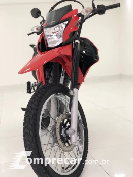 Bros 160cc