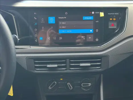 NIVUS 1.0 200 TSI TOTAL FLEX COMFORTLINE AUTOMÁTI
