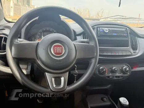 UNO - 1.0 FIRE ATTRACTIVE MANUAL