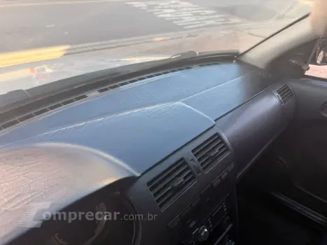 Saveiro CL/ Summer 1.8 Mi e 1.8