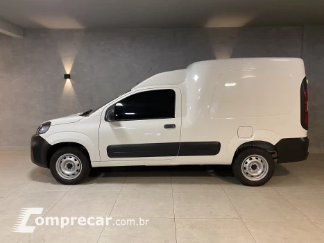 FIORINO 1.4 MPI Furgão Endurance 8V