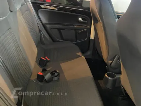 UP - 1.0 TSI PEPPER 12V 4P MANUAL