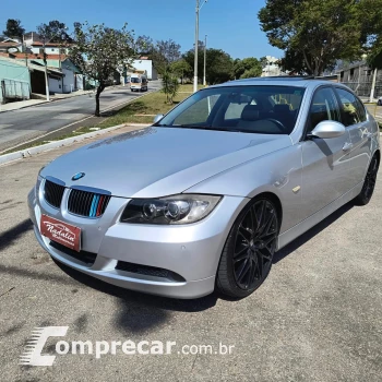 325I 2.5 Sedan 24V