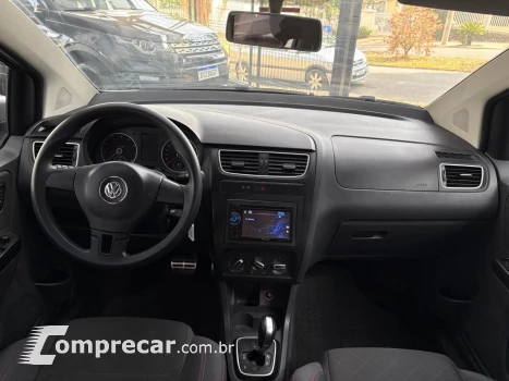 FOX 1.6 MI PRIME 8V FLEX 4P AUTOMATIZADO