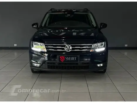 TIGUAN 1.4 250 TSI TOTAL FLEX ALLSPACE TIPTRONIC
