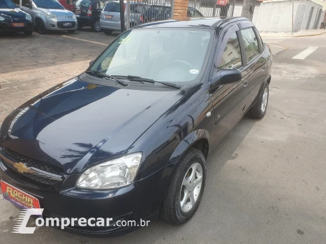 CHEVROLET CLASSIC 1.0 MPFI LS 8V 4 portas