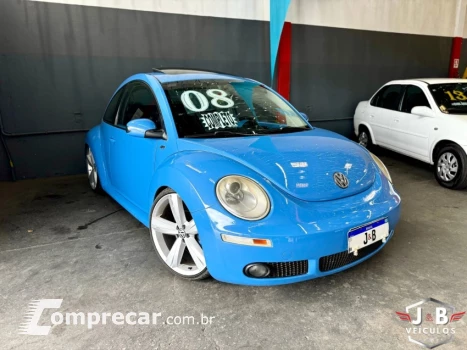 NEW BEETLE 2.0 MI 8V