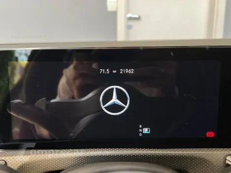 CLA 45 AMG AMG 4MATIC CGI 2.0 TB Aut.