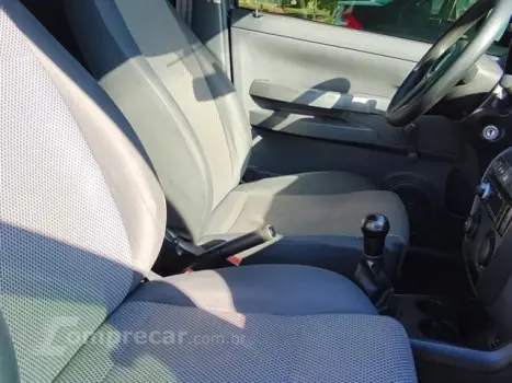 FOX - 1.0 MI 8V 4P MANUAL