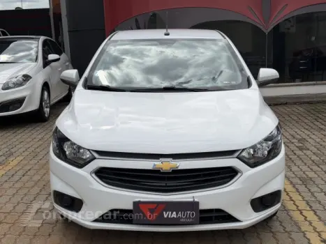 ONIX - 1.0 MPFI LT 8V 4P MANUAL