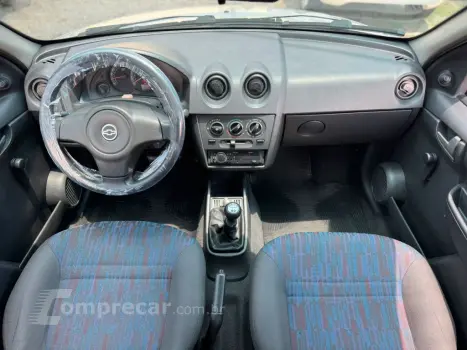 Celta Spirit 1.0 MPFI 8V FlexPower 3p