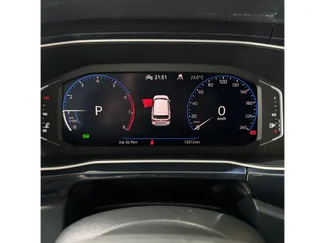 T-CROSS 1.0 200 TSI TOTAL FLEX COMFORTLINE AUTOMÁTICO