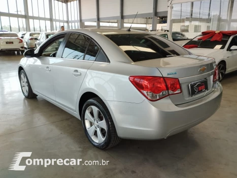 CRUZE 1.8 LT 16V