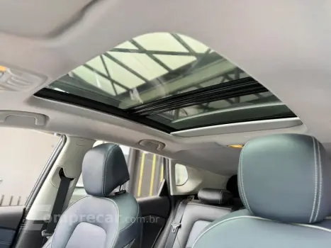 TRACKER 1.2 TURBO FLEX PREMIER AUTOMÁTICO