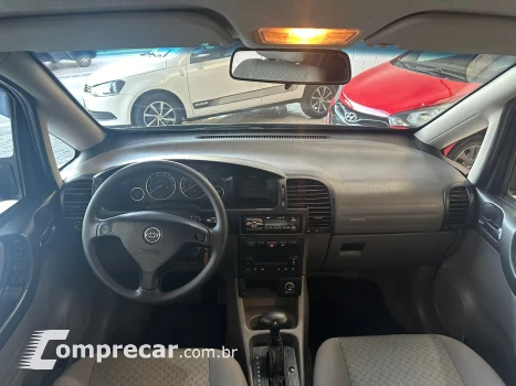 ZAFIRA 2.0 MPFI Expression 8V