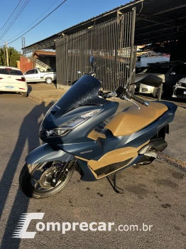 HONDA Pcx 160