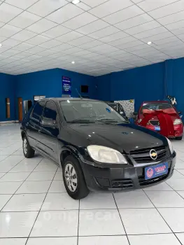 CHEVROLET PRISMA 1.4 MPFI JOY 8V 4 portas