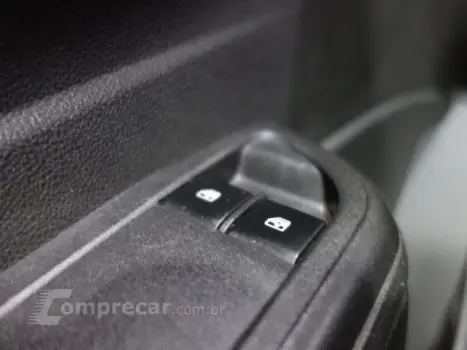 PRISMA - 1.4 MPFI LT 8V 4P MANUAL