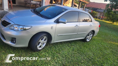 COROLLA 1.8 GLI 16V