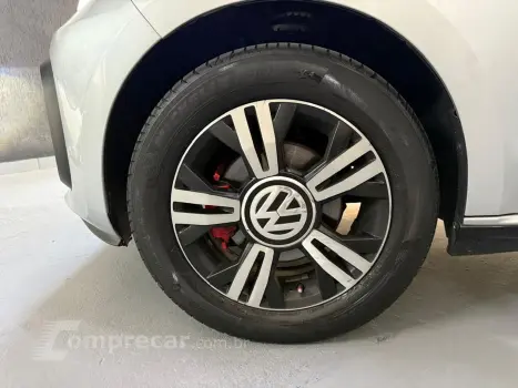 Up 1.0 Tsi Pepper 12V Flex 4P Manual