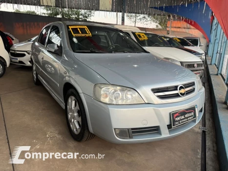 CHEVROLET ASTRA 4 portas