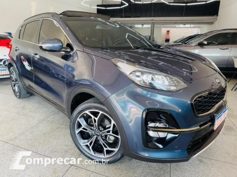 SPORTAGE EX2 FFG3