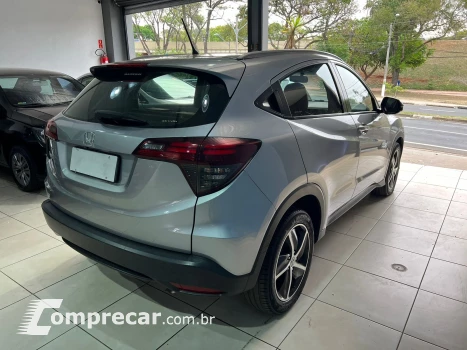 HR-V 1.8 16V EXL