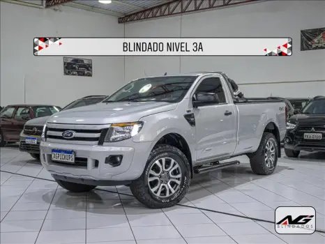 RANGER 3.2 XLS 4X4 CS 20V