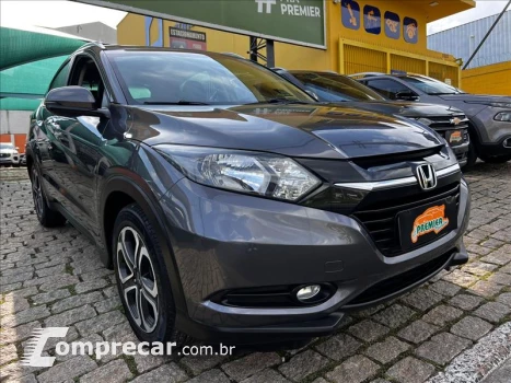 HR-V 1.8 16V EXL