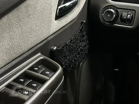 Cobalt LTZ 1.8 8V (Flex)