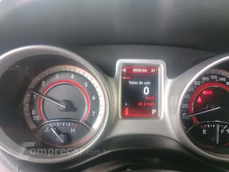 JOURNEY 3.6 RT AWD V6