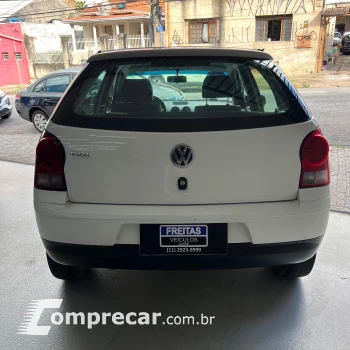 GOL 1.0 MI 8V G.IV