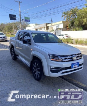 AMAROK Extreme CD 3.0 4x4 TB Dies. Aut.